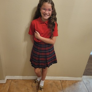 Angelique Ortiz Medina